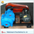 Light Mini Mini Belt Driving Slurry Pump